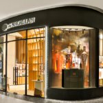 The Macallan Boutique in Haikou International Duty Free Shopping Complex
