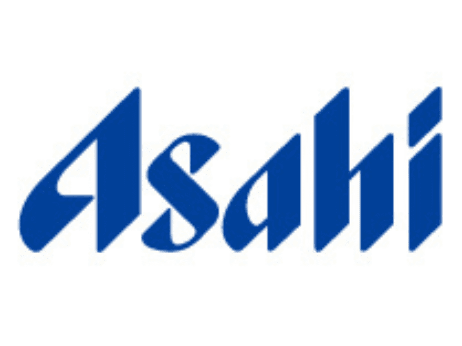 Asahi logo 2022