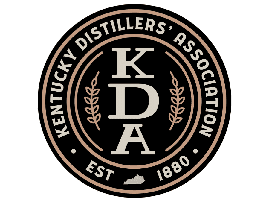 Kentucky Distillers' Association logo 2022