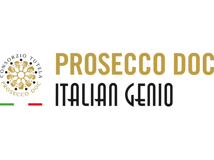 Logo for Consorzio di Tutela Prosecco DOC