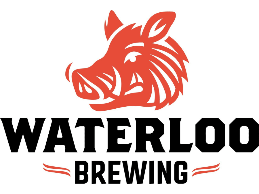 Waterloo Brewing logo 2022