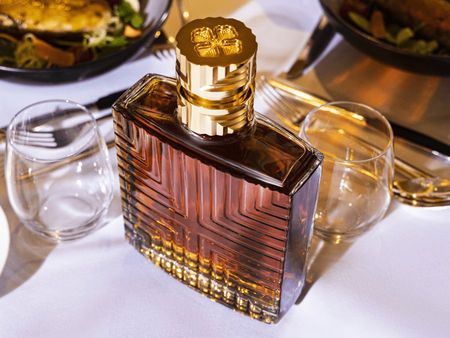 Camus XO Decanter 2022