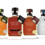 Cantera Negra portfolio 2022