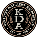 Kentucky Distillers' Association logo 2022