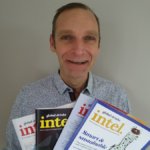 Olly Wehring, digital editor of GDI