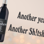A bottle of Sh!tshow Reserve