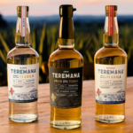 Teremana's three-strong Tequila portfolio