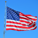 USA Flag
