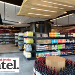 Utah State Liquor & Wine Store