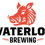 Waterloo Brewing logo 2022