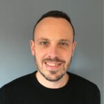 Mark Gander headshot