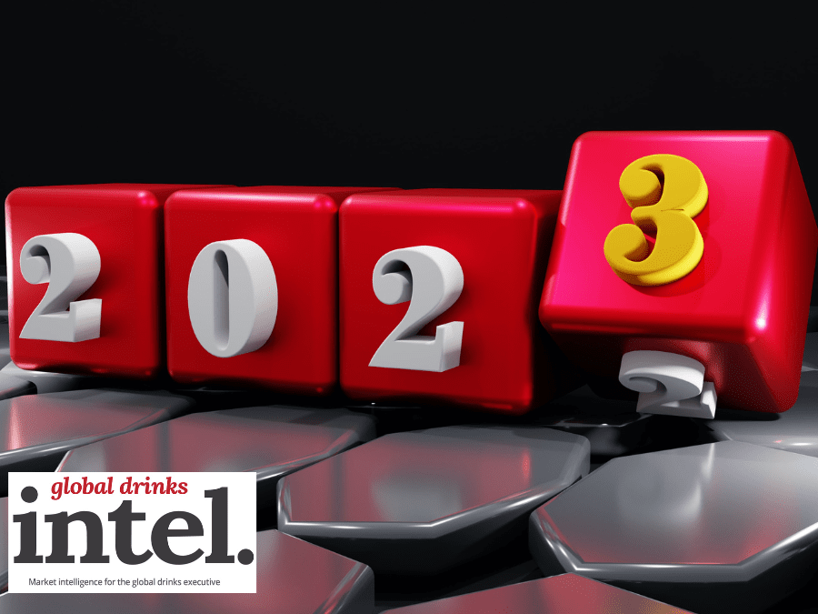 Number blocks moving from 2022 to 2023