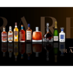 Brands in Campari Group's Rare division