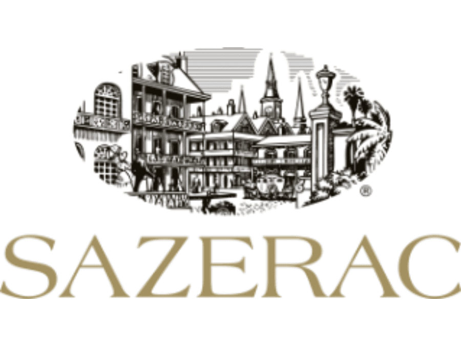 Logo for Sazerac Co