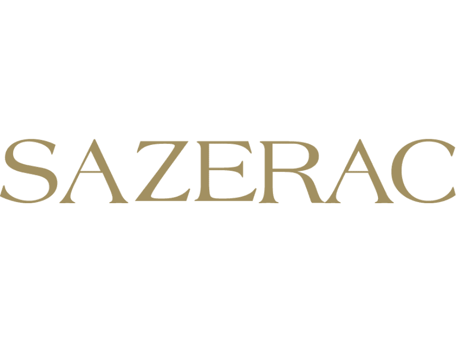Sazerac Logo 2023