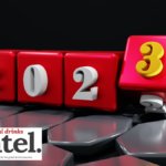 Number blocks moving from 2022 to 2023