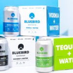 Bluebird Hardwater portfolio of three variants