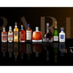Brands in Campari Group's Rare division
