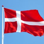 Denmark flag
