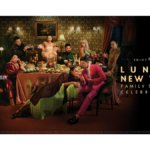 Still image from Remy Martin XO's 'The Lunar New Year Family Spirit' campaign