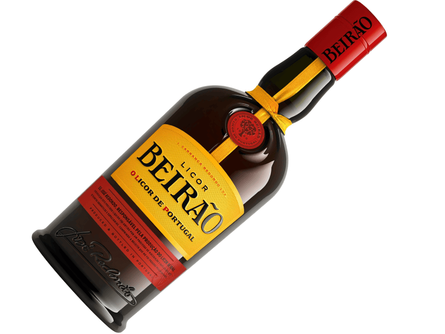 Beirao bottle