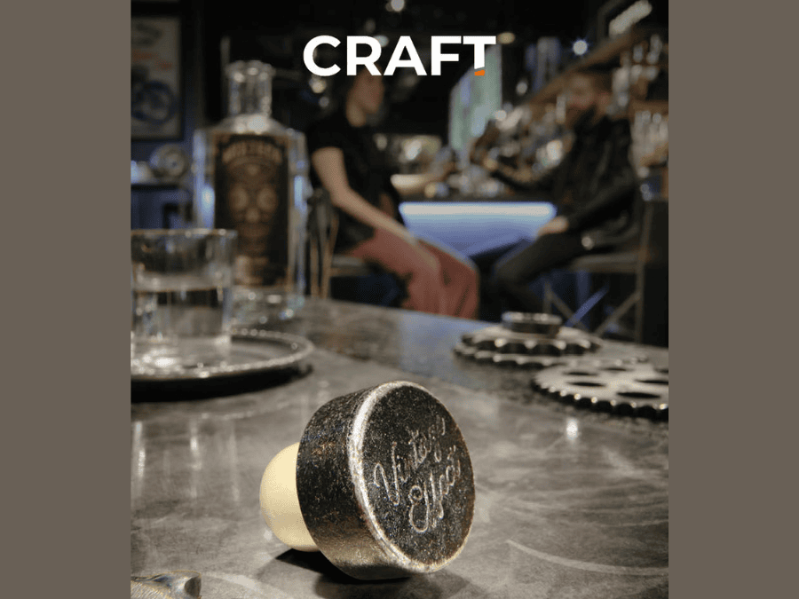 Tapi Group's Craft closure