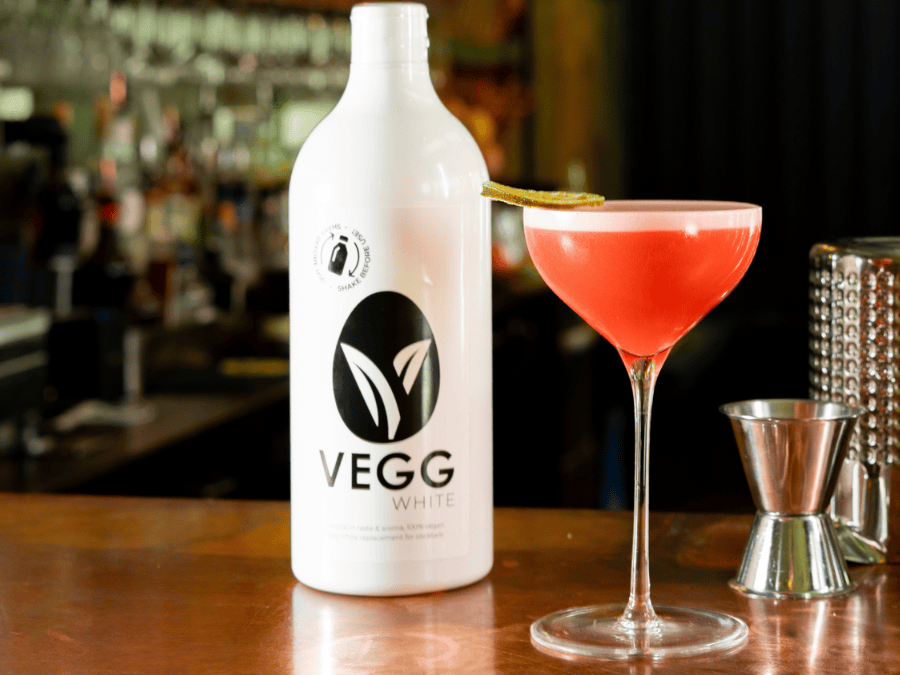 Vegg White