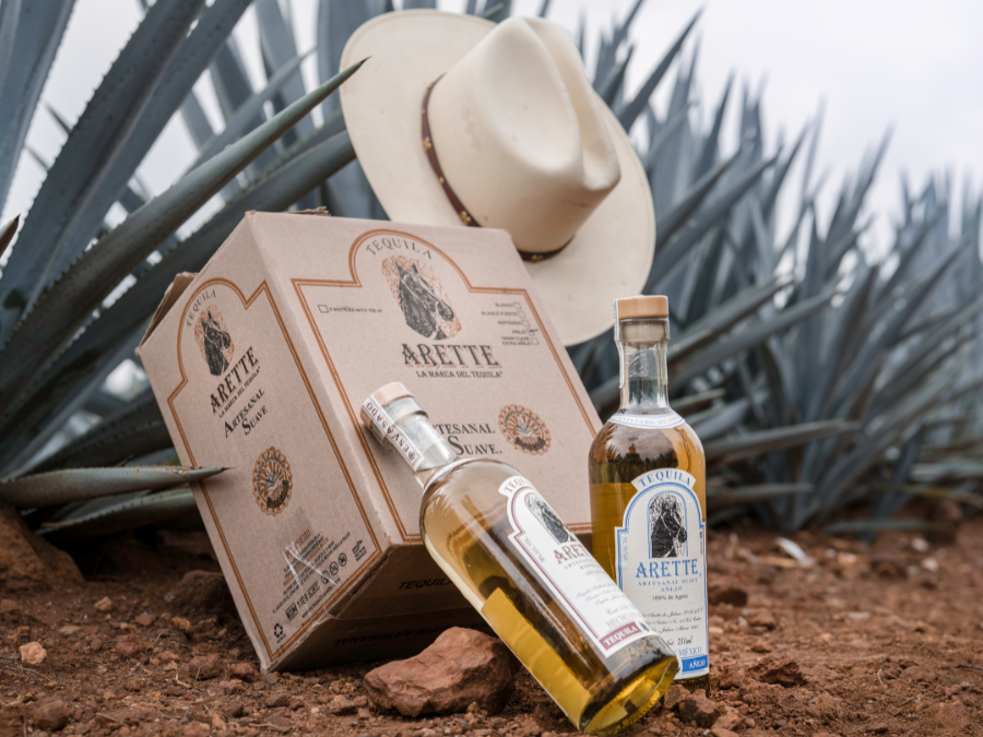 Arette Tequila