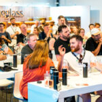 Tasting session at BCB London