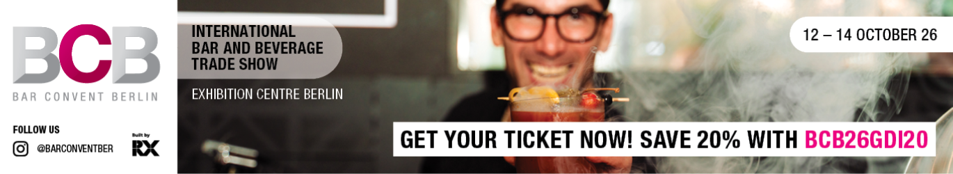 BCB Berlin 26 Banner - https://www.barconvent.com/berlin/de-de/tickets.html?utm_campaign=RXDE_BCBDE_2026__GDI-Website-Banners&utm_medium=referral&utm_source=pr