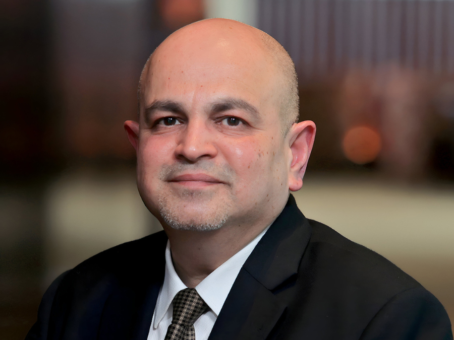 Vinay Golikeri