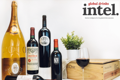 Range of wines available from Benchmark Wine Group