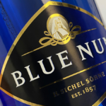 Blue Nun new logo