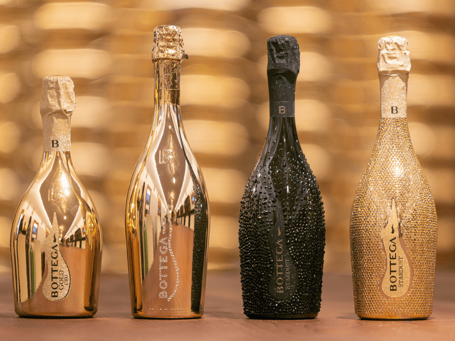 Bottega portfolio