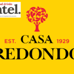 Casa Redondo logo