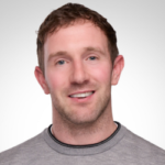 Charlie Mitchell
