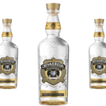 Chivas Regal Crystalgold bottle