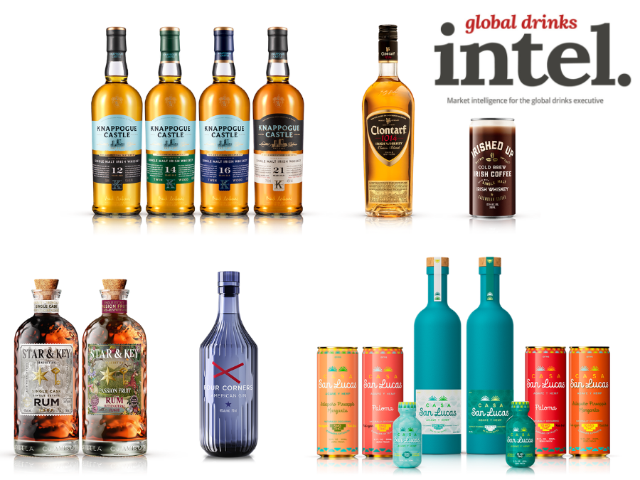 Cobblestone Brands portfolio