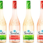 Gordon's Spritz RTS bottles