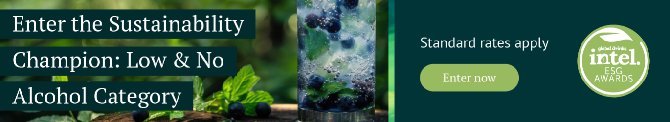 Banner for Global Drinks Intel ESG Awards - https://gdiesgawards.com/categories/