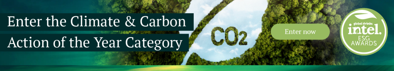 Banner for Global Drinks Intel ESG Awards - https://gdiesgawards.com/categories/