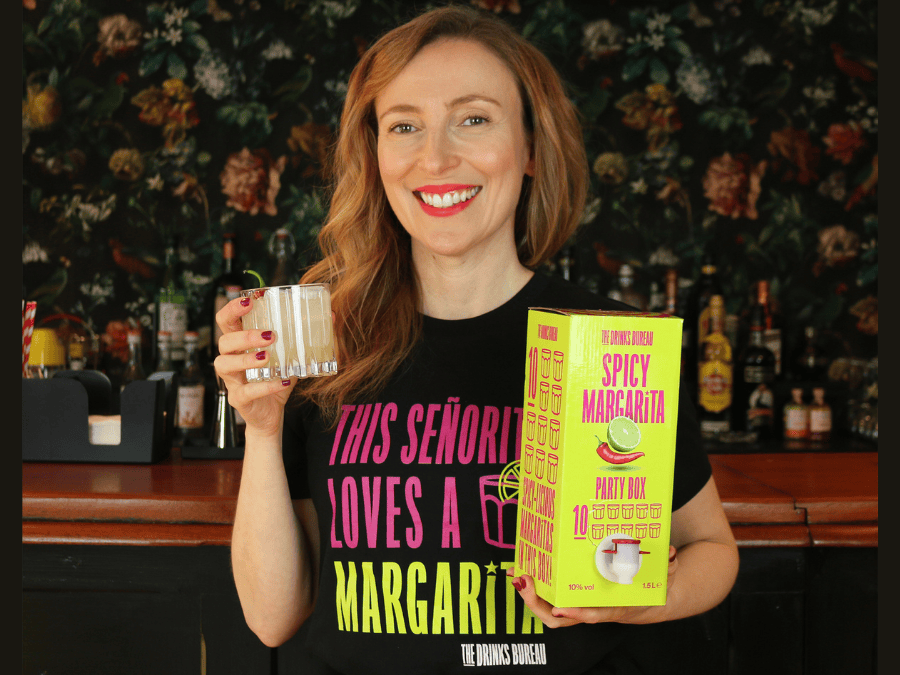 Frankie Snobel with one variant from The Drinks Bureau