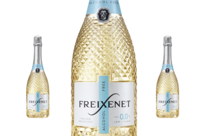 Freixenet Diamond 0.0