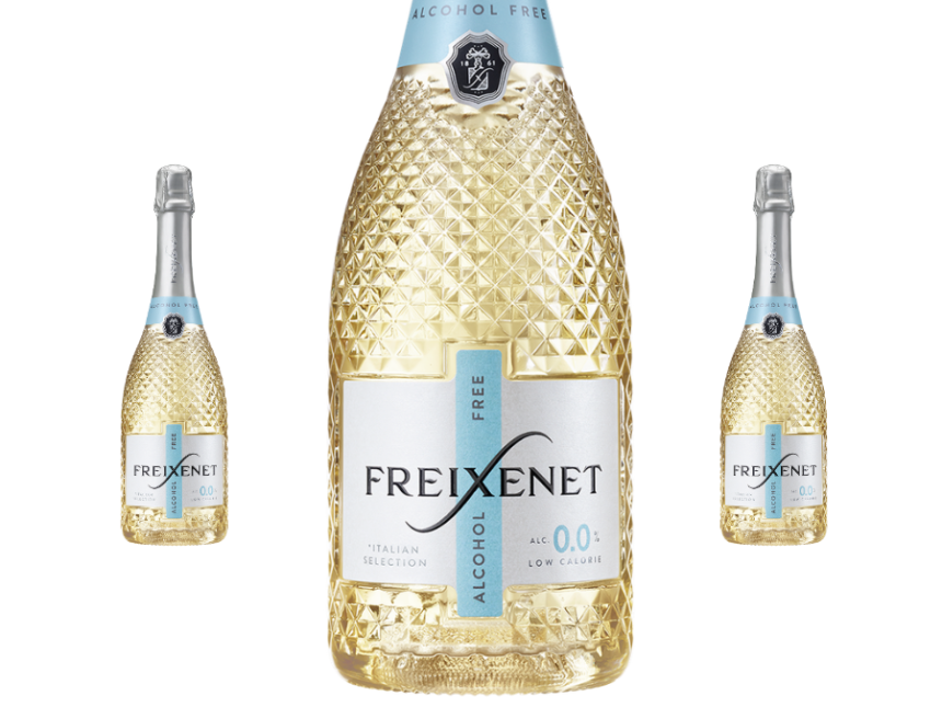 Freixenet Diamond 0.0