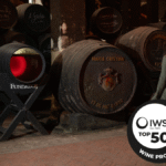Bodegas Fundador interior