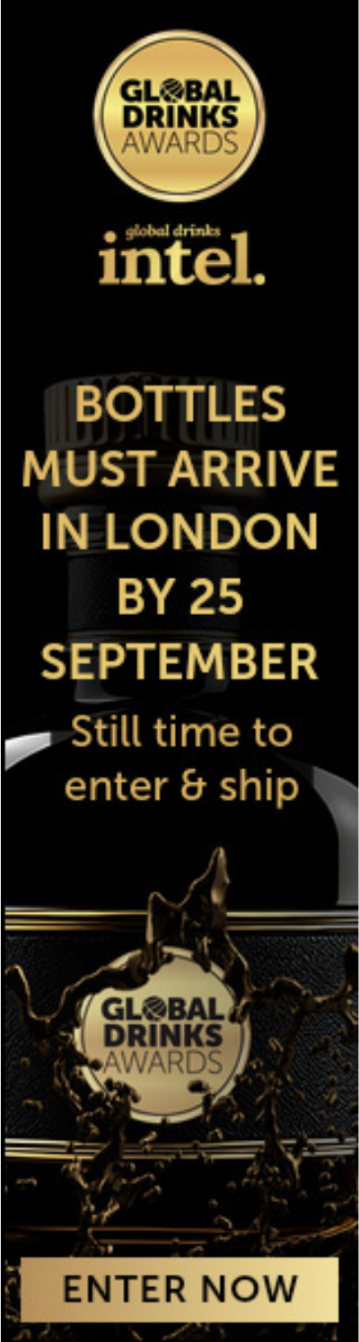 Global Drinks Awards Tall Tower - https://globaldrinksawards.com/