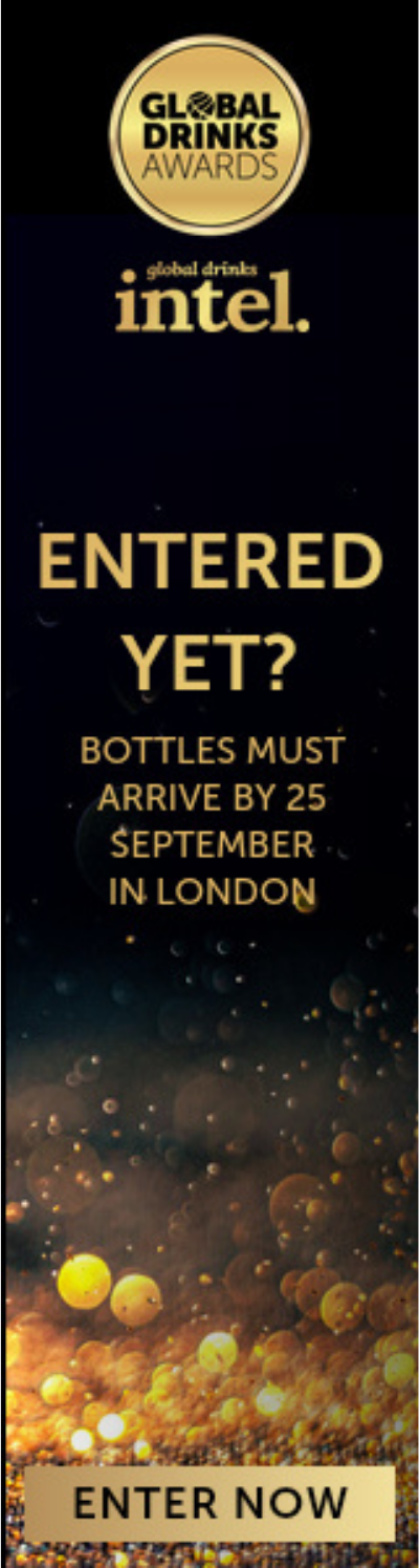Global Drinks Awards Tall Tower - https://globaldrinksawards.com/