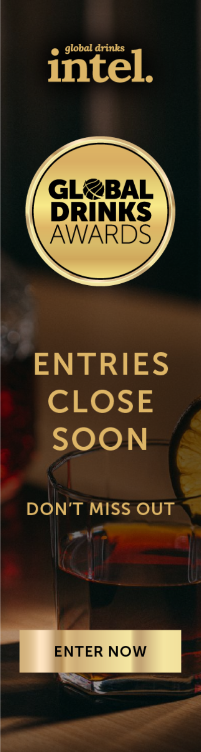 Global Drinks Awards Tall Tower - https://globaldrinksawards.com/