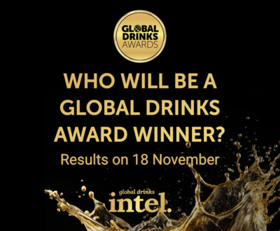 MPU for Global Drinks Awards