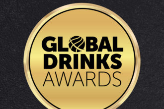 Global Drinks Awards logo